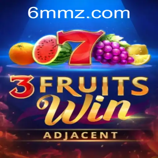 Descubra a Emoção de 3FruitsWin com 6MM.com