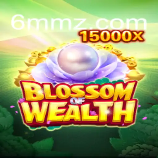 BlossomofWealth: Uma Nova Dimensão de Entretenimento Interativo no Universo dos Jogos