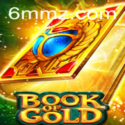 Explorando o Fascinante Mundo do Jogo BookofGold em 6MM.com
