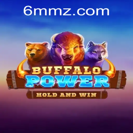 Explorando o Mundo de BuffaloPower: Novo Sensação de 6MM.com