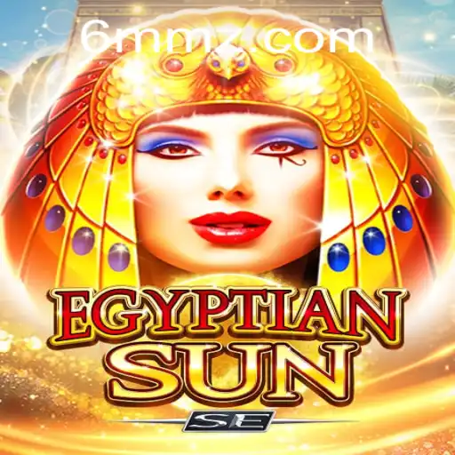 Descubra o Fascinante Mundo de EgyptianSunSE: Aventura e Estratégia