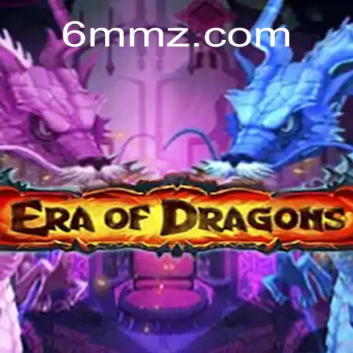 EraOfDragons: Aventura Épica no Mundo Fantástico de 6MM.com