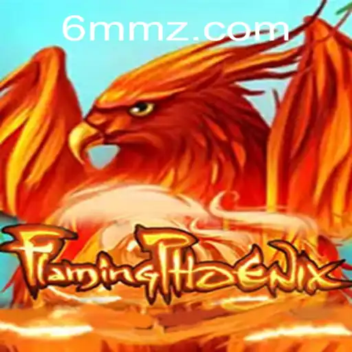 FlamingPhoenix: A Nova Sensação no Mundo dos Jogos Digitais