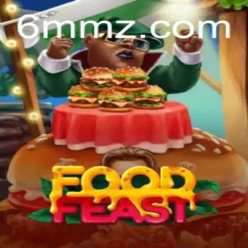 Descubra FoodFeast: O Jogo Que Une Sabor e Diversão
