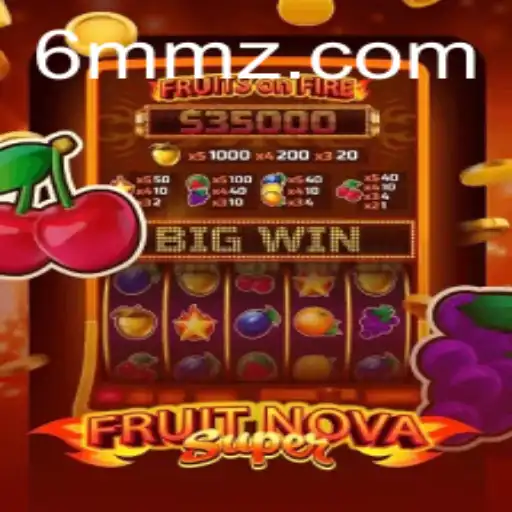 Explorando o Fascinante Mundo de FruitNovaSuper: Uma Aventura Interativa