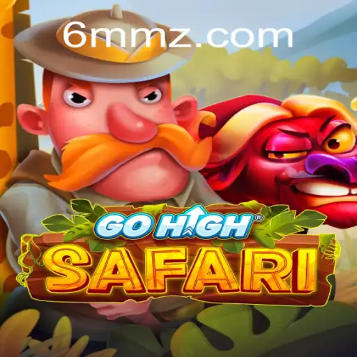 Desvendando o Mundo de GoHighSafari: Uma Aventura Selvagem