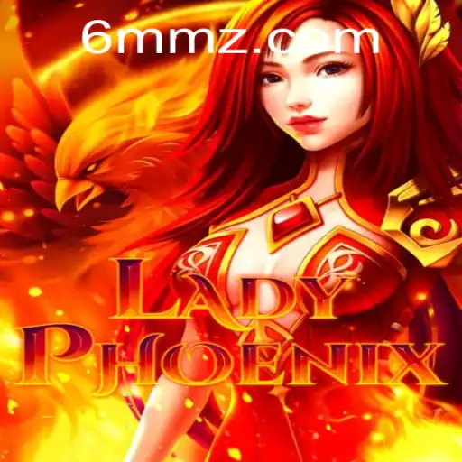 Descubra o Universo de LadyPhoenix: Um Jogo Inovador e Envolvente