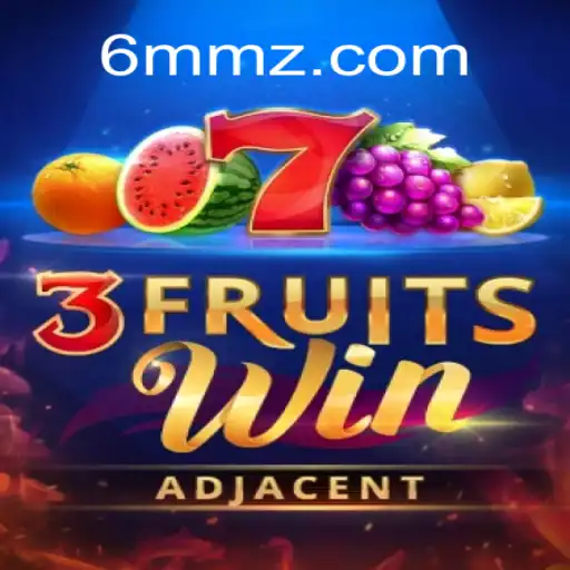 Descubra a Emoção de 3FruitsWin com 6MM.com