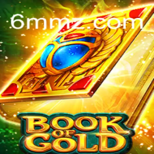 Explorando o Fascinante Mundo do Jogo BookofGold em 6MM.com