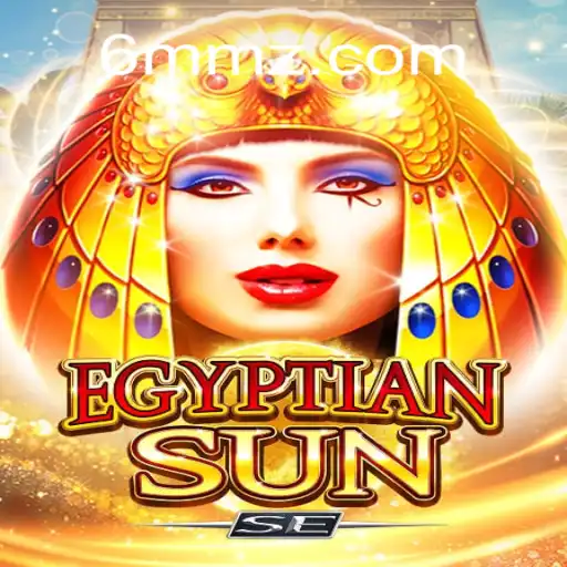 Descubra o Fascinante Mundo de EgyptianSunSE: Aventura e Estratégia