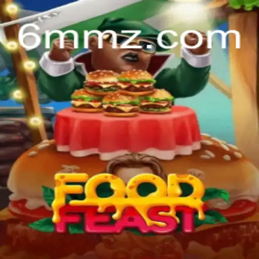 Descubra FoodFeast: O Jogo Que Une Sabor e Diversão