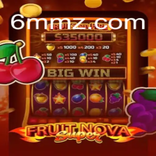 Explorando o Fascinante Mundo de FruitNovaSuper: Uma Aventura Interativa