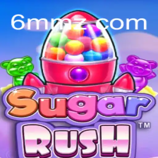 Descubra o Mundo Fascinante de SugarRush: O Jogo que Conquista Multidões