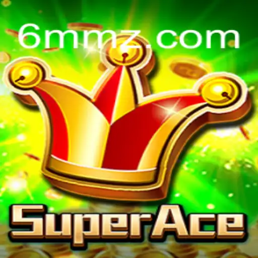 Descubra SuperAce: A Nova Sensação dos Jogos Online