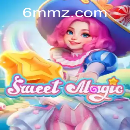 Descubra o Encantador Mundo de SweetMagic: Um Jogo Repleto de Aventuras e Desafios