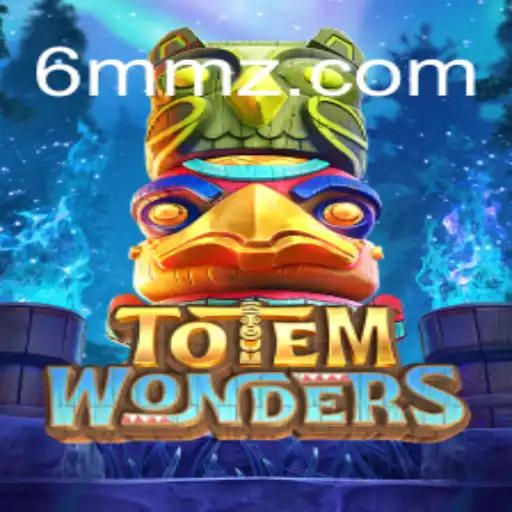 Descubra TotemWonders: A Nova Febre no Mundo dos Jogos