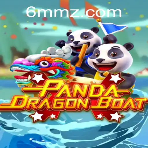 Descubra o Fascinante Mundo de PANDADRAGONBOAT