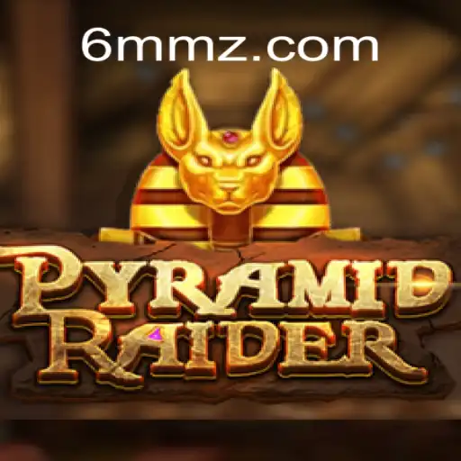 Aventura Inédita em PyramidRaider