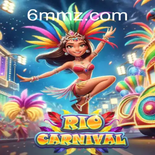 RioCarnival: Um Mergulho no Vibrante Mundo do Samba e Alegria