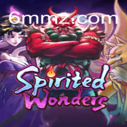 Explorando 'SpiritedWonders': Um Mergulho no Mundo Mágico dos Jogos de 6MM.com