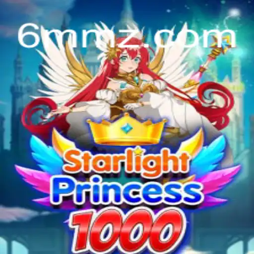 Explorando StarlightPrincess1000: Uma Aventura Estelar no Mundo dos Jogos Online
