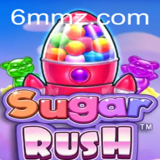 Descubra o Mundo Fascinante de SugarRush: O Jogo que Conquista Multidões