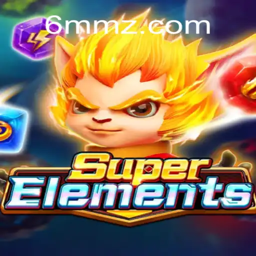 Descubra o Mundo de Aventura de SuperElements: Um Guia Completo