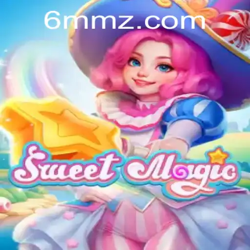 Descubra o Encantador Mundo de SweetMagic: Um Jogo Repleto de Aventuras e Desafios
