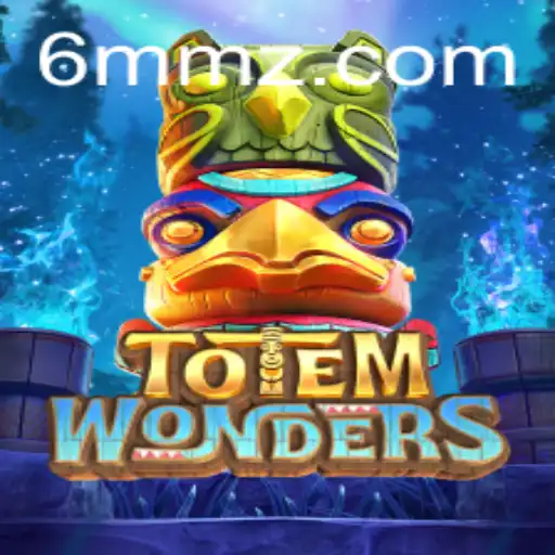 Descubra TotemWonders: A Nova Febre no Mundo dos Jogos