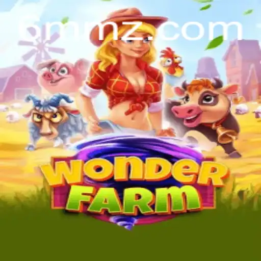 Descubra as Maravilhas do WonderFarm: Uma Jornada Dinâmica com 6MM.com